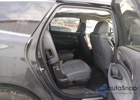 2020 Buick Enclave Fwd Essence from USA, damaged, VIN 5GAERBKW8LJ276838